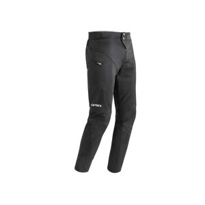 Pantaloni Bici Acerbis Mtb eBike Legacy Nero taglia 36