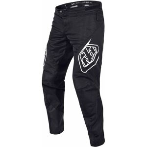 Pantaloni Bici MTB Troy Lee Designs SPRINT Nero taglia 36