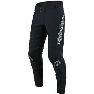 Pantaloni Bici MTB Troy Lee Designs SPRINT ULTRA Nero taglia 36