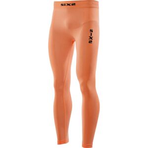 Pantaloni Tecnici intimi lunghi Sixs Color Arancio taglia 2XL