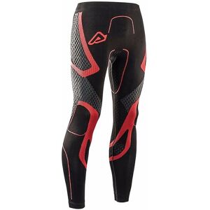 Pantaloni Tecnici Termici Moto Acerbis X-Body Winter Nero Ro taglia S/