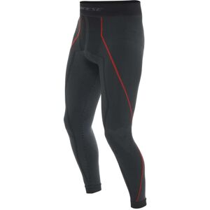 Pantaloni Termici Intimi FL Dainese THERMO Nero Rosso taglia XL/XXL