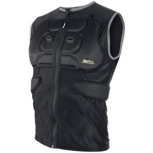 Protezione Gilet Bici Oneal Bici Mtb Ebike BP Protector Vest taglia XL