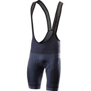 Salopette Ciclismo Sixs Gamba Corta Clima Fondello Endurance taglia 2X