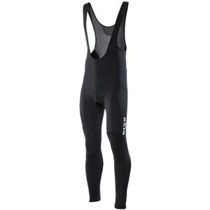 Salopette Invernale Tecnica Sixs SLP W Activewear Nero taglia S