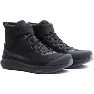 Scarpe Moto in Grore-Tex Momo Design FIREGUN-2 GTX Nero taglia 41