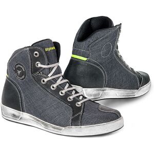 Scarpe Moto Tecniche Stylmartin Urban Line KANSAS Antracite taglia 46