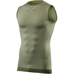 Smanicato Intimo Sixs SMX Army taglia M/L