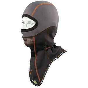 American-pro Sottocasco Salvacollo tecnico Invernale Moto A-Pro AIR WARM taglia uni