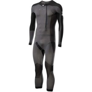 Sottotuta Moto Estivo Tecnico Sixs STXL BT Carbon Underwear taglia 3XL