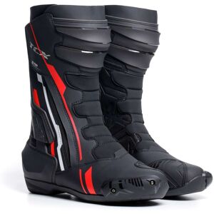 Stivali Moto Racing Tcx 7671 S-TR1 Nero Rosso taglia 38