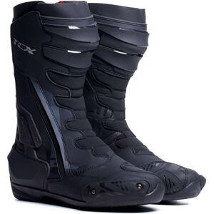 Stivali Moto Racing Tcx 7671 S-TR1 Nero taglia 48