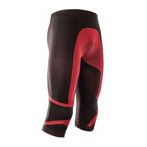 pantaloni tecnici termici moto acerbis x-body summer nero ro taglia 2x