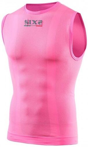 smanicato tecnico intimo sixs color rosa taglia 2xl