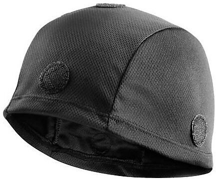 Cuffia Sottocasco Moto in Poliestere Lampa Cap Cover Fresh-t taglia un