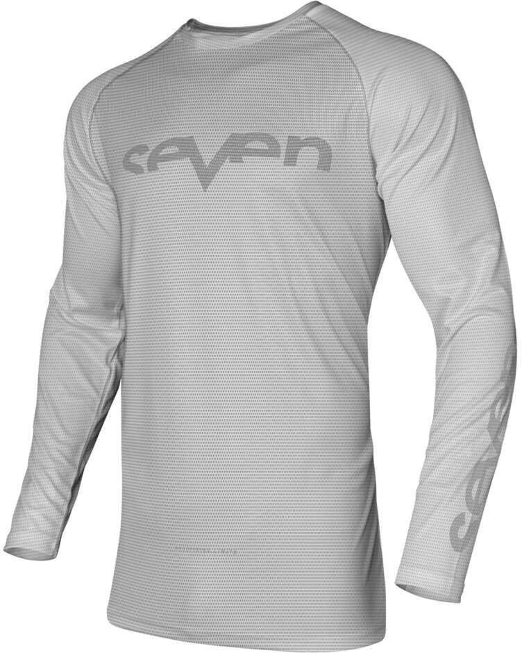 Maglia Ventilata Moto Cross Enduro Seven Mx VOX VENTED STAPL taglia S