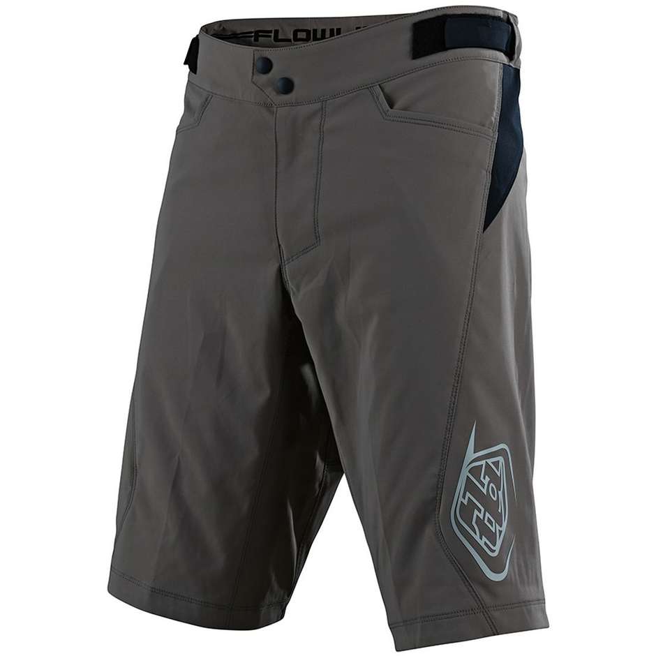 Pantaloncini Bici MTB Troy Lee Designs FLOWLINE SHORT Walnut taglia 38