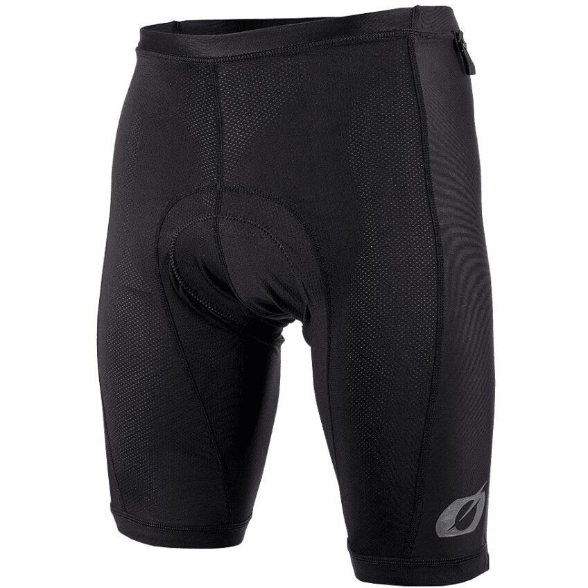 Pantaloncini Interno Oneal Con Fondello Bici Mtb Ebike Inner taglia 36