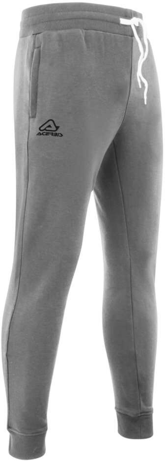 Pantalone Elasticizzato Acerbis EASY Grigio taglia L