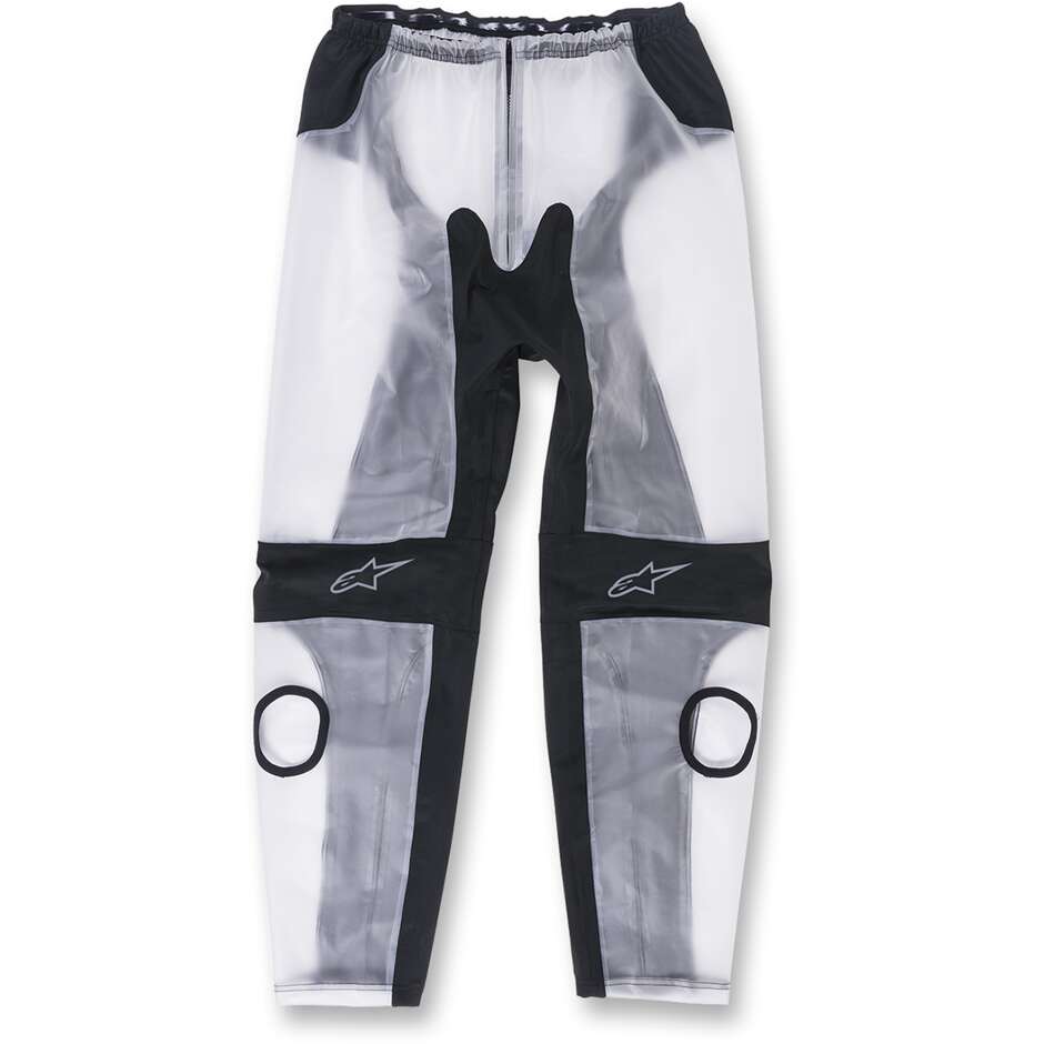 Pantaloni Antipioggia Moto Alpinestars RACING RAIN PANTS taglia XL