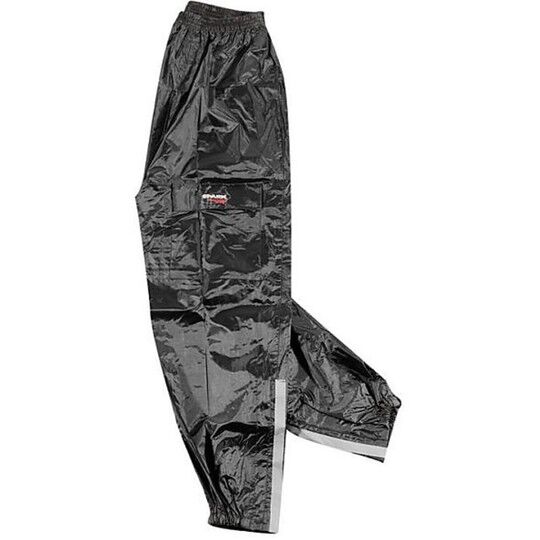 Pantaloni Antipioggia Moto Spark Baleno taglia XXS