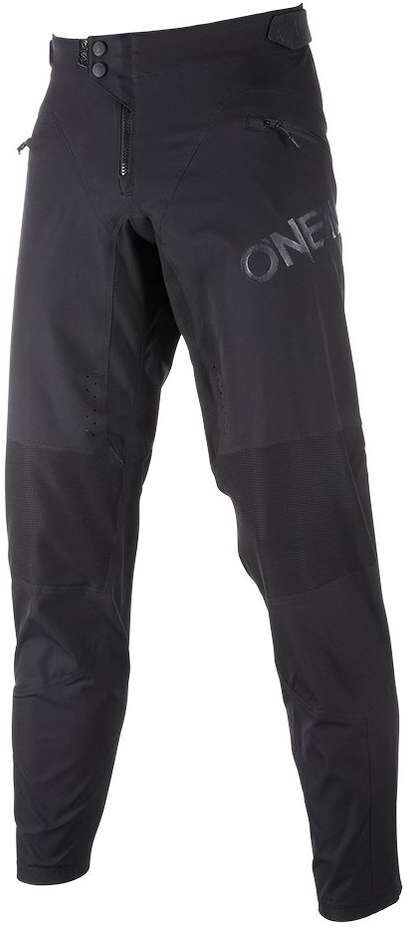 Pantaloni Bici Mtb eBike Oneal Legacy V.22 Nero taglia 30