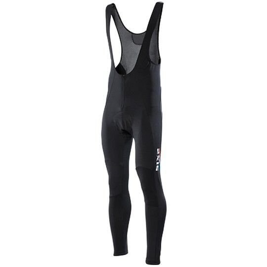 Salopette Invernale Tecnica Sixs SLP W Activewear Nero taglia XS