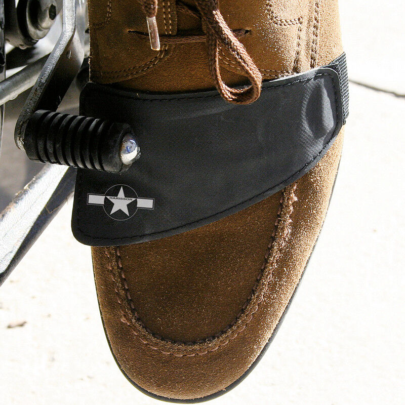 Salvascarpa Moto Harisson SHOES PROTECTOR taglia unica