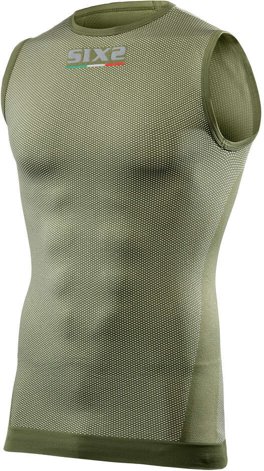 Smanicato Intimo Sixs SMX Army taglia XL/XXL