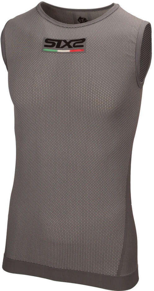 Smanicato Intimo Sixs SMX Dark Grey taglia 3XL/4XL