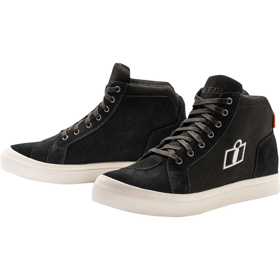 Sneaker Moto Casual Icon CARGA CE Classic taglia 10