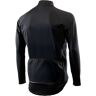 Giacca Ciclismo Invernale Estremo Sixs Softshell Twister Ner taglia S