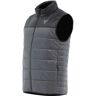 Gilet Termico Dainese AFTER RIDE INSULATED VEST Antracite taglia L