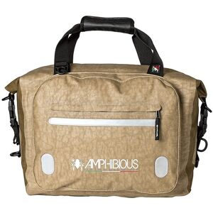 Borsa a Tracolla Amphibious Compass Desert 15Lt taglia unica