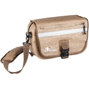 Borsa a Tracolla Amphibious Indy Desert 10Lt taglia unica