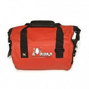 Borsa da Viaggio Amphibious Safe Camera Rosso 20Lt taglia unica