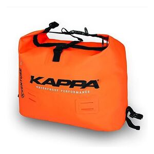 Borsa Moto Interna/Esterna Kappa TK768 per KVE37 35 lt. taglia unica