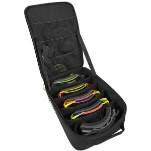 Borsa Porta Occhiali Moto Cross Shot GOGGLE CASE taglia unica