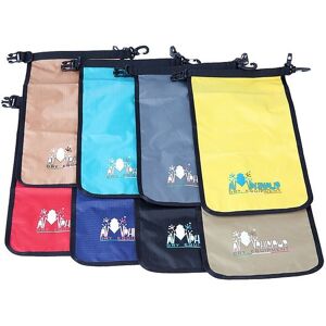 Borsa Pratica Amphibious Jolly Dry-Pouch Azzurro 1Lt taglia unica