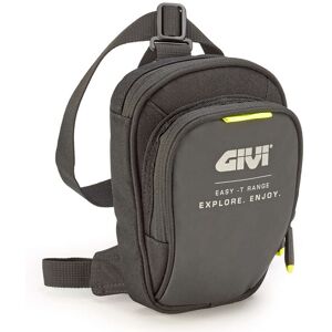 Borsello Moto da Gamba Givi Easy-T EA139B taglia unica