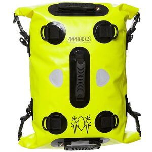 Sacca A Tubo Amphibious 2 Open Tubo Giallo Fluo 30Lt taglia unica