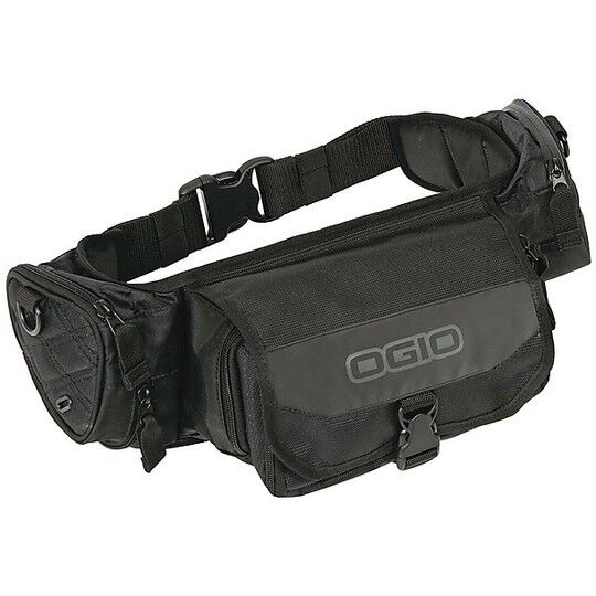 Marsupio moto Organizzativo Ogio 450 Tool Pack Nero taglia unica