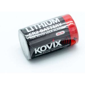 Batterie litio Kovix KC005 taglia unica