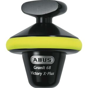 Blocca Disco ABUS Universale GRANIT Victory X-Plus 68 Half G taglia un