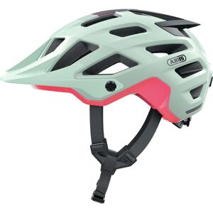 Casco Bici Abus MTB MOVENTOR 2.0 Iced Mint taglia L