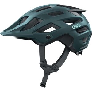 Casco Bici Abus MTB MOVENTOR 2.0 Midnight Blue taglia M