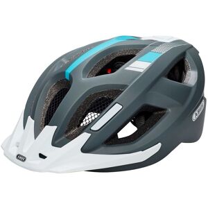 Casco Bici Abus Sportivo Aduro 2.0 Race Grey taglia L