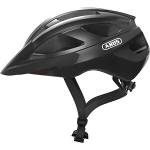 Casco Bici Abus Strada All Round Macator Titanio taglia L