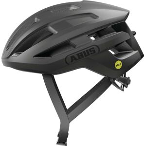 Casco Bici Abus Strada POWERDOME MIPS Velvet Black taglia L