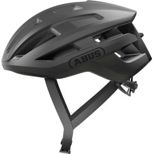 Casco Bici Abus Strada POWERDOME Velvet Black taglia S